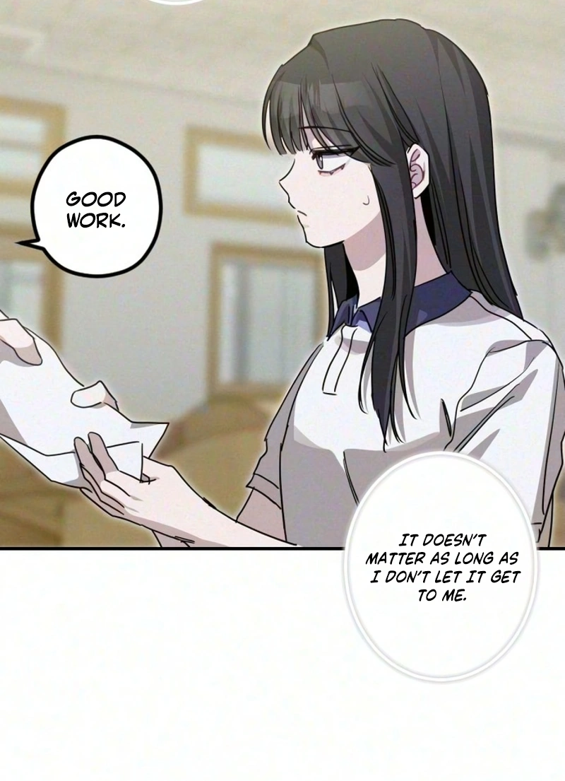 Goddess of Fortune Chapter 28 page 41
