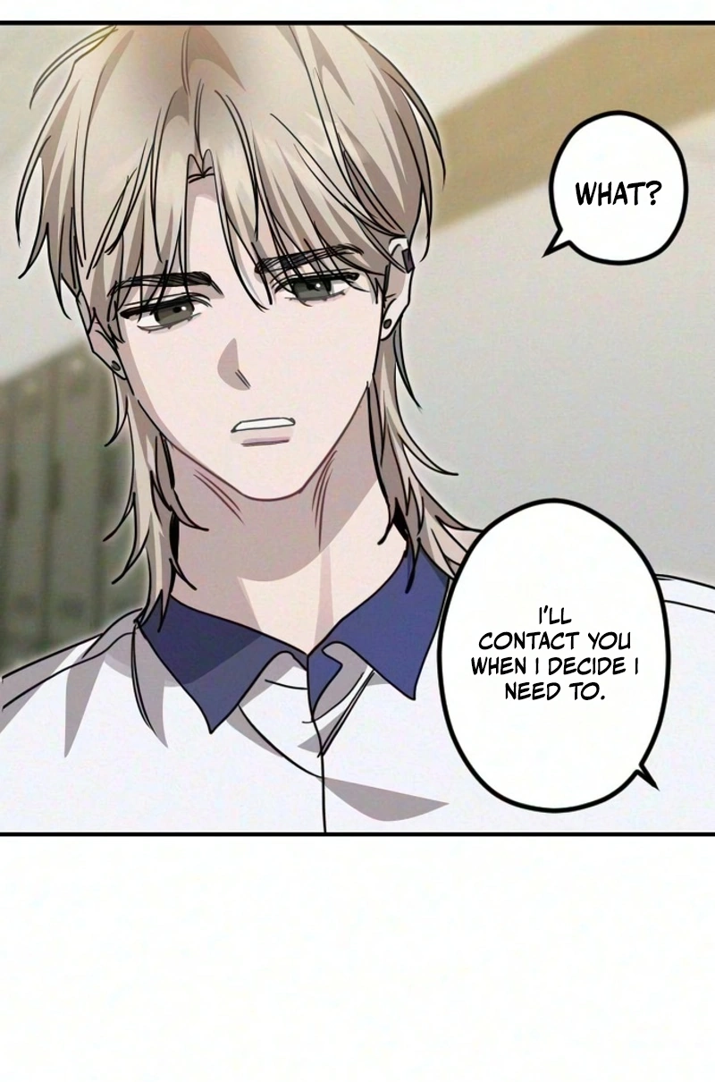Goddess of Fortune Chapter 28 page 25