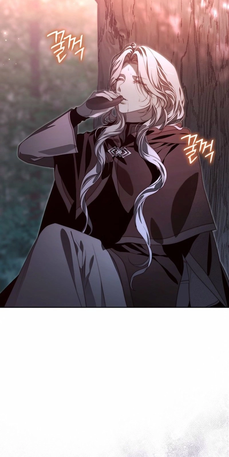 Regarding Things That Have Not Happened Chapter 19 page 13