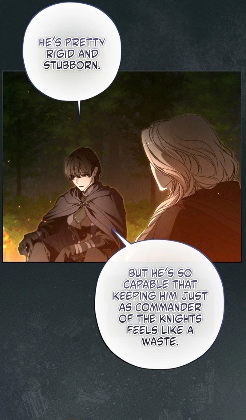 Regarding Things That Have Not Happened Chapter 19 page 25