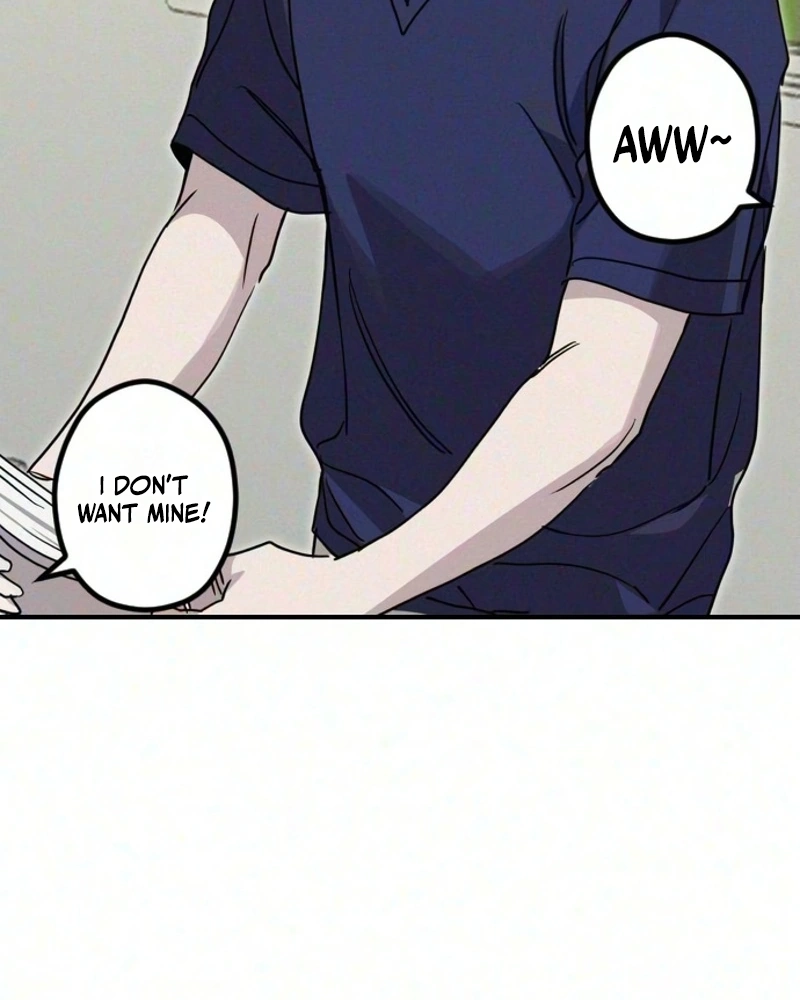 Goddess of Fortune Chapter 28 page 35