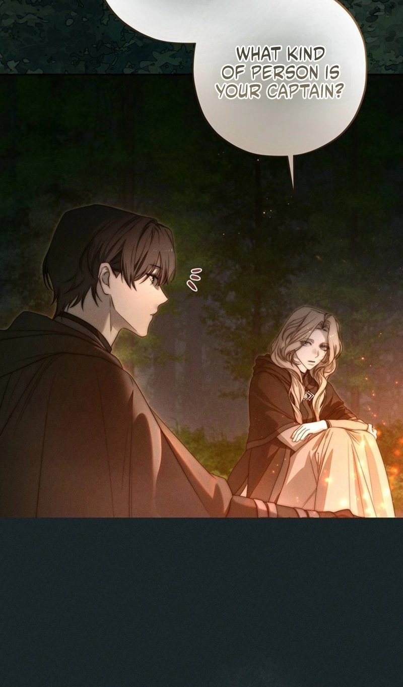 Regarding Things That Have Not Happened Chapter 19 page 24