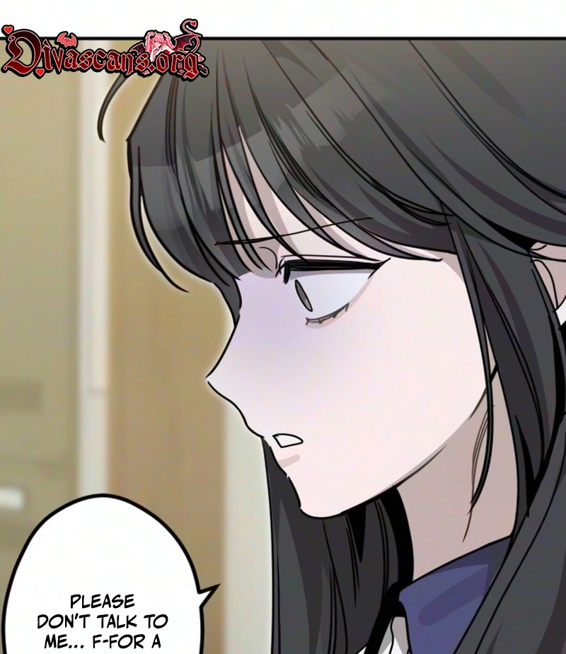 Goddess of Fortune Chapter 28 page 23