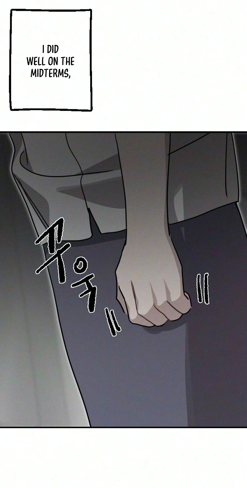 Goddess of Fortune Chapter 28 page 32