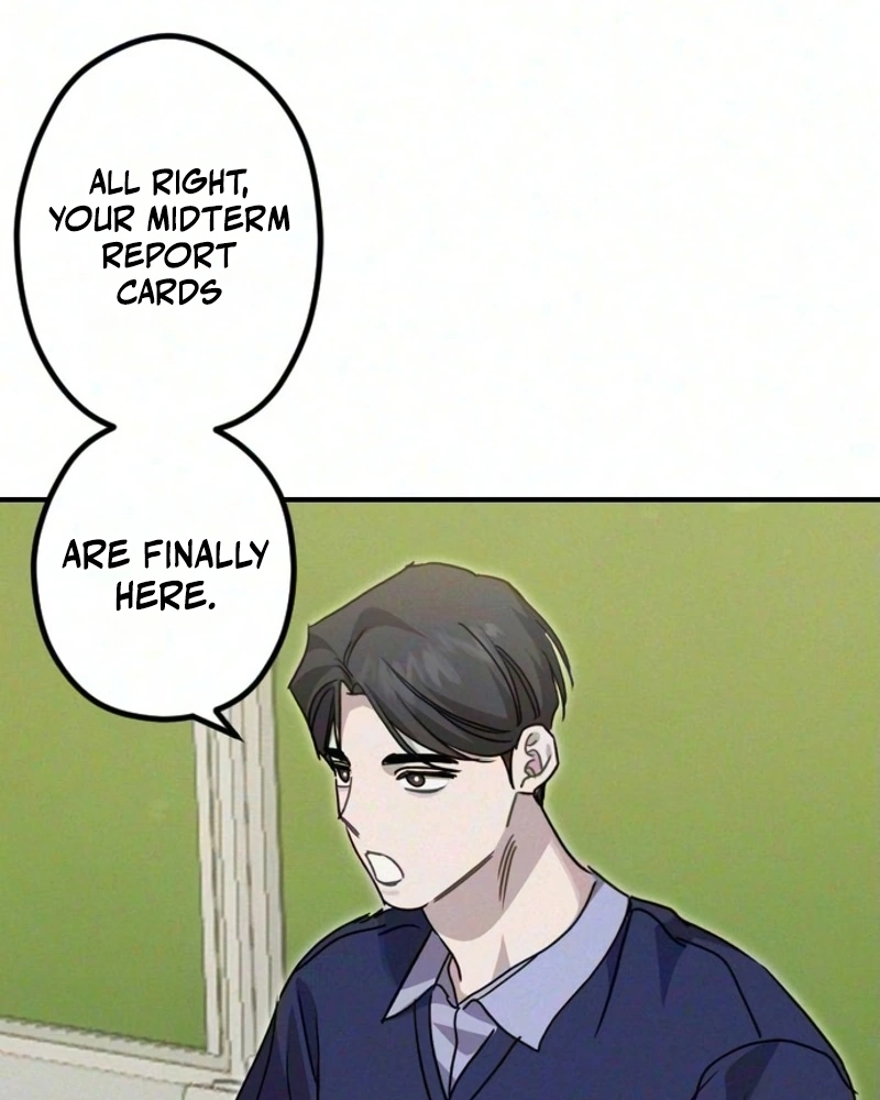 Goddess of Fortune Chapter 28 page 34