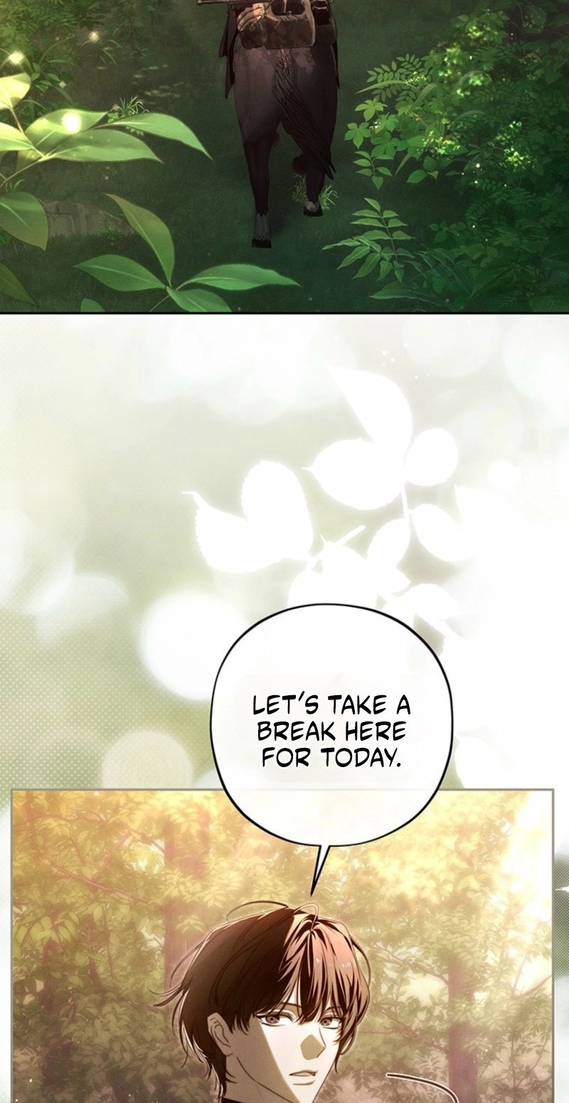 Regarding Things That Have Not Happened Chapter 19 page 3