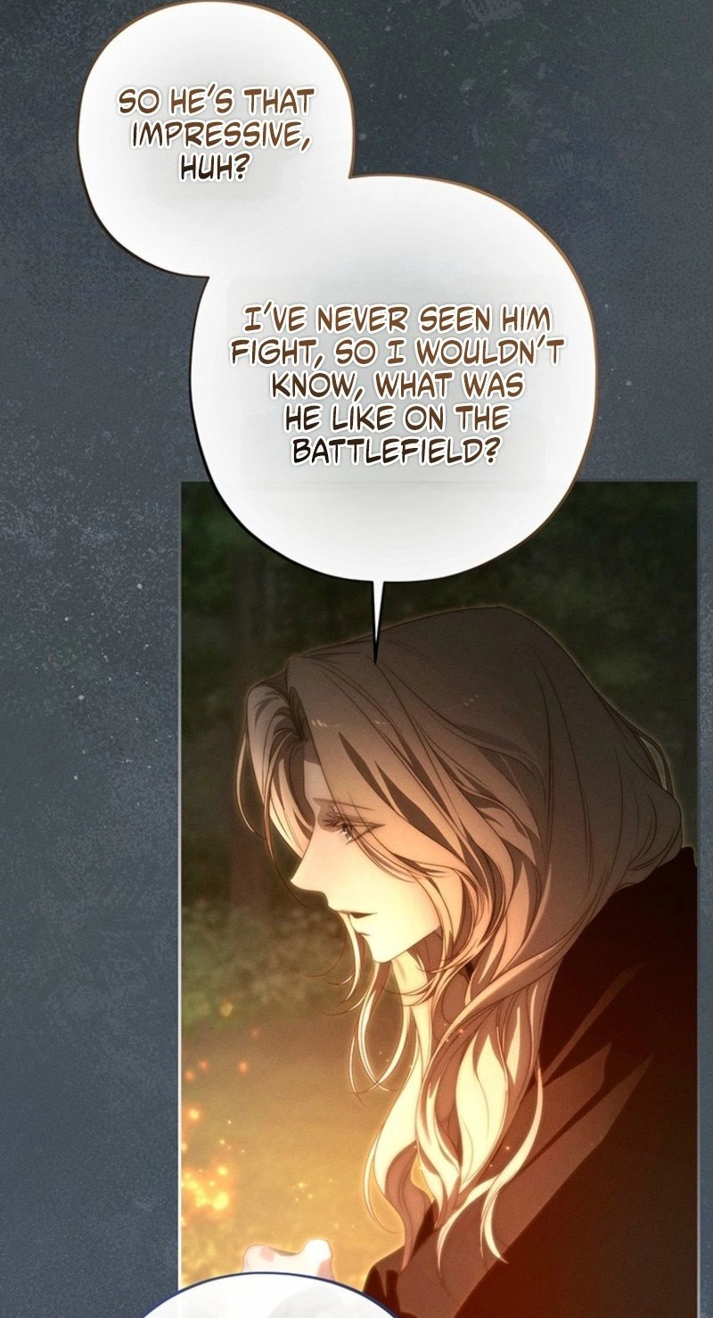 Regarding Things That Have Not Happened Chapter 19 page 26