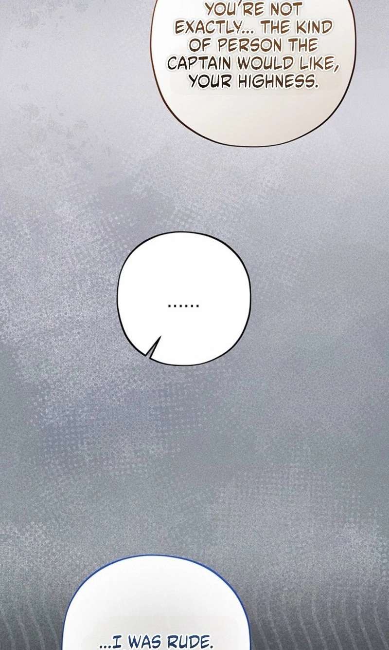 Regarding Things That Have Not Happened Chapter 19 page 32