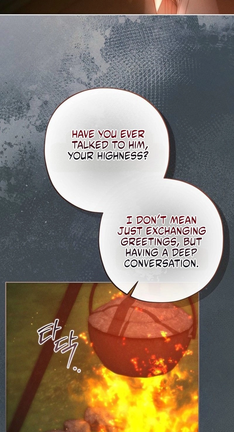 Regarding Things That Have Not Happened Chapter 19 page 28