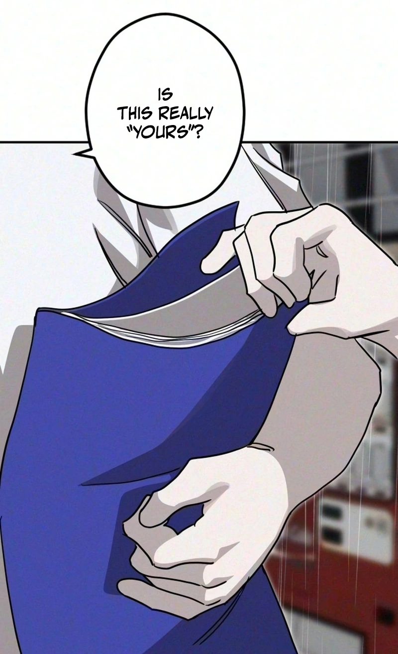 Goddess of Fortune Chapter 28 page 83