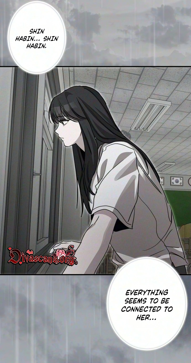 Goddess of Fortune Chapter 28 page 63