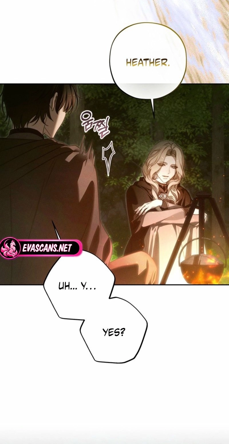 Regarding Things That Have Not Happened Chapter 19 page 43