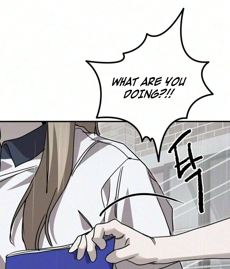 Goddess of Fortune Chapter 28 page 77
