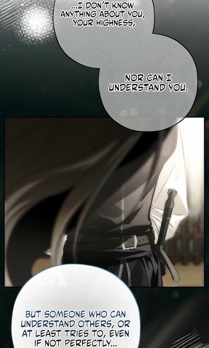 Regarding Things That Have Not Happened Chapter 19 page 58