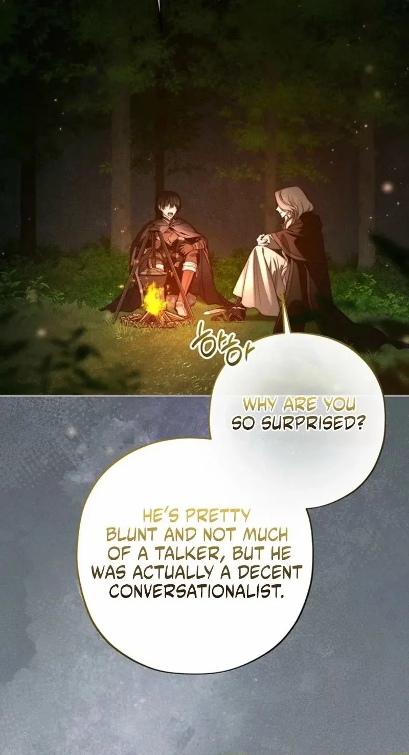 Regarding Things That Have Not Happened Chapter 19 page 30