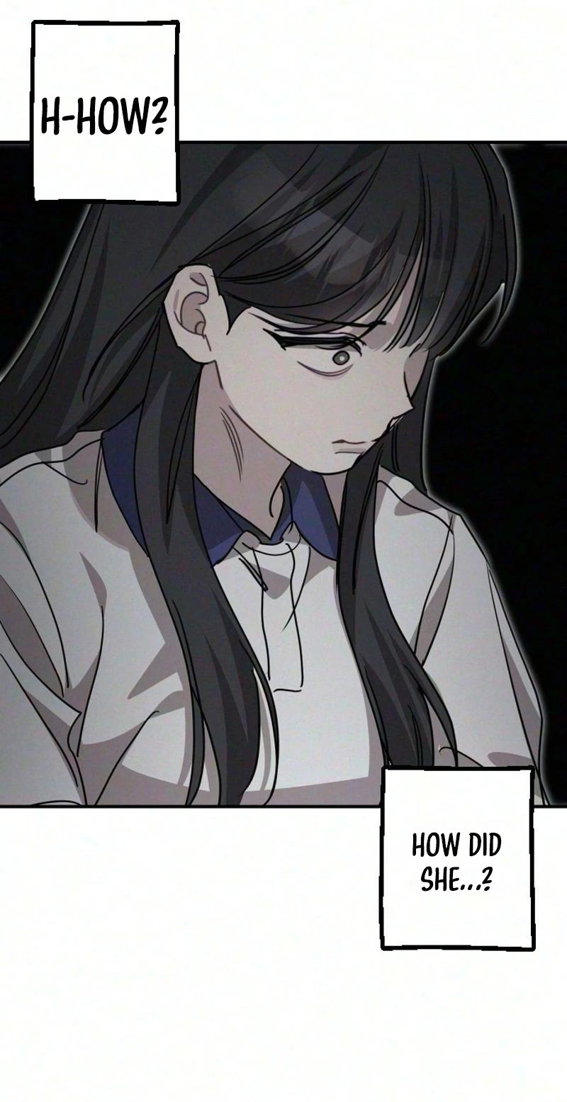 Goddess of Fortune Chapter 28 page 54