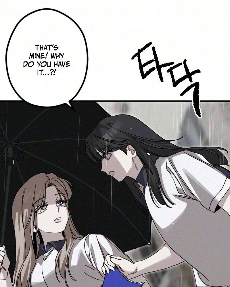 Goddess of Fortune Chapter 28 page 79