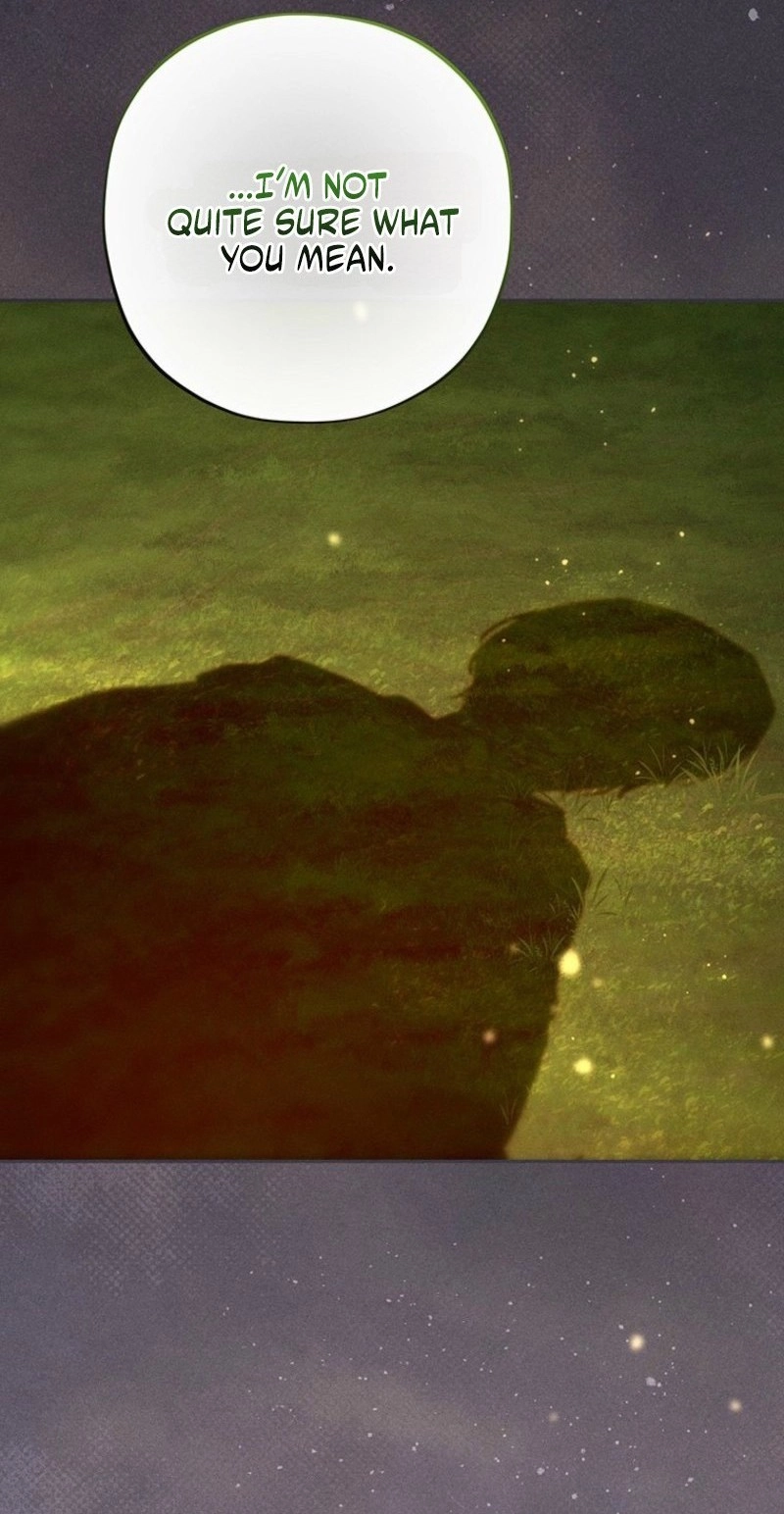 Regarding Things That Have Not Happened Chapter 19 page 47