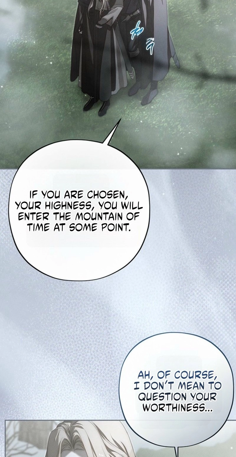 Regarding Things That Have Not Happened Chapter 19 page 54