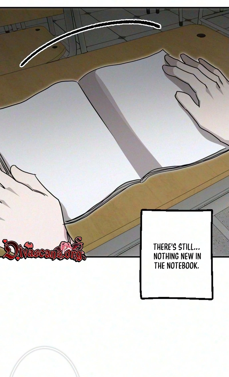 Goddess of Fortune Chapter 28 page 56
