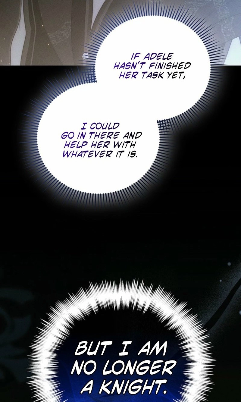 Regarding Things That Have Not Happened Chapter 19 page 88