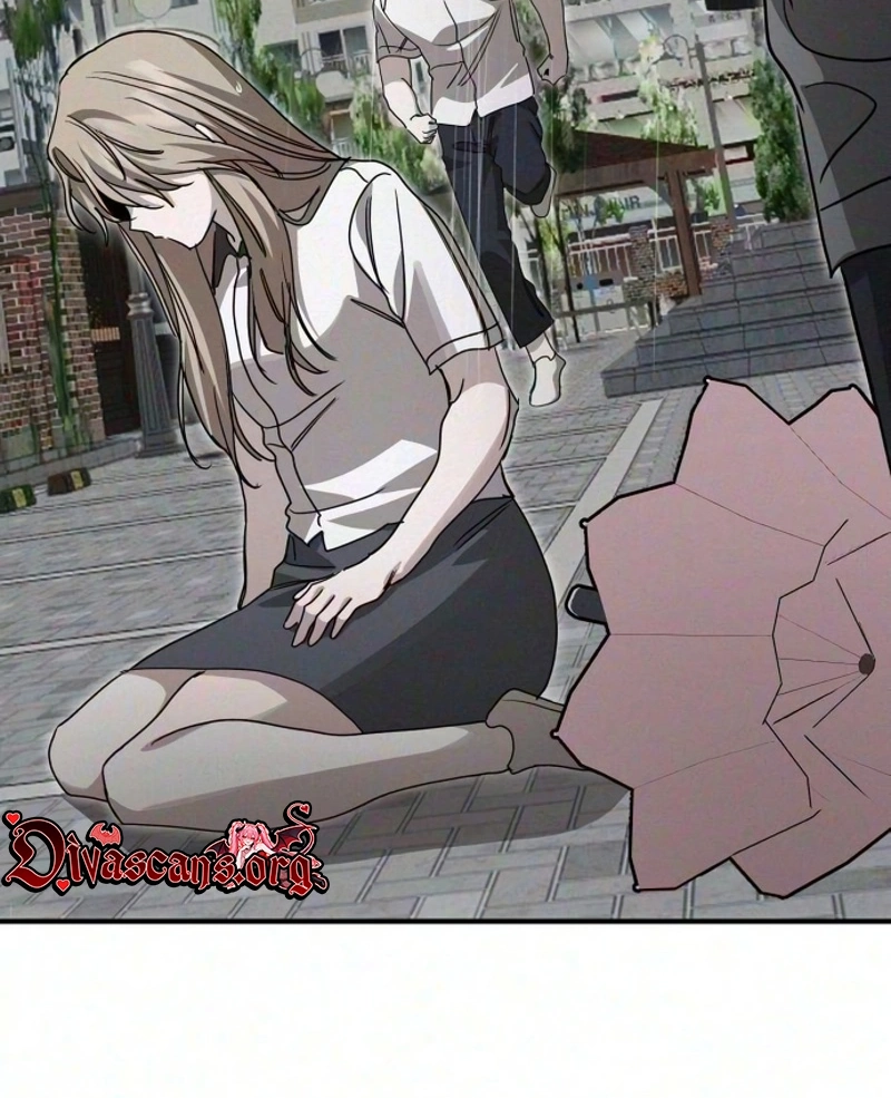 Goddess of Fortune Chapter 28 page 99