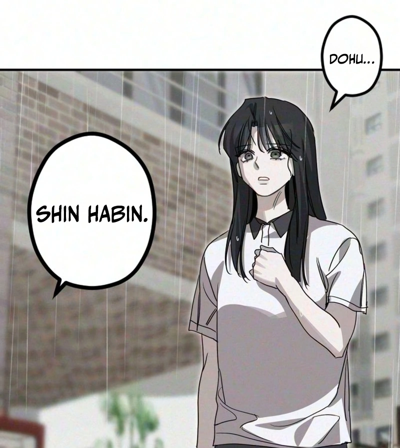 Goddess of Fortune Chapter 28 page 101