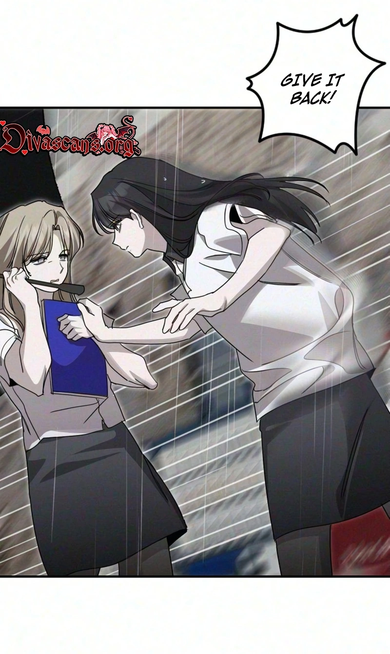 Goddess of Fortune Chapter 28 page 92