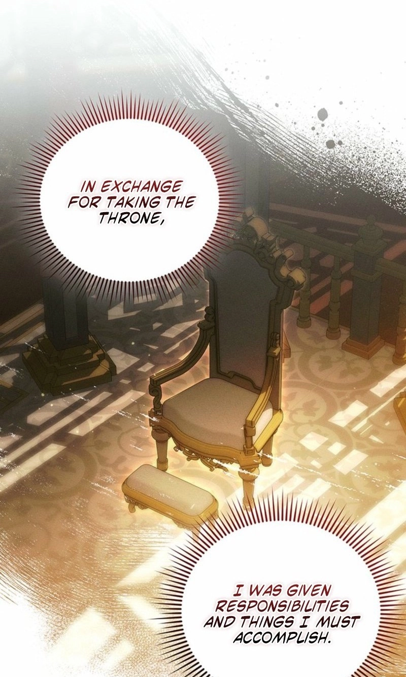 Regarding Things That Have Not Happened Chapter 19 page 91