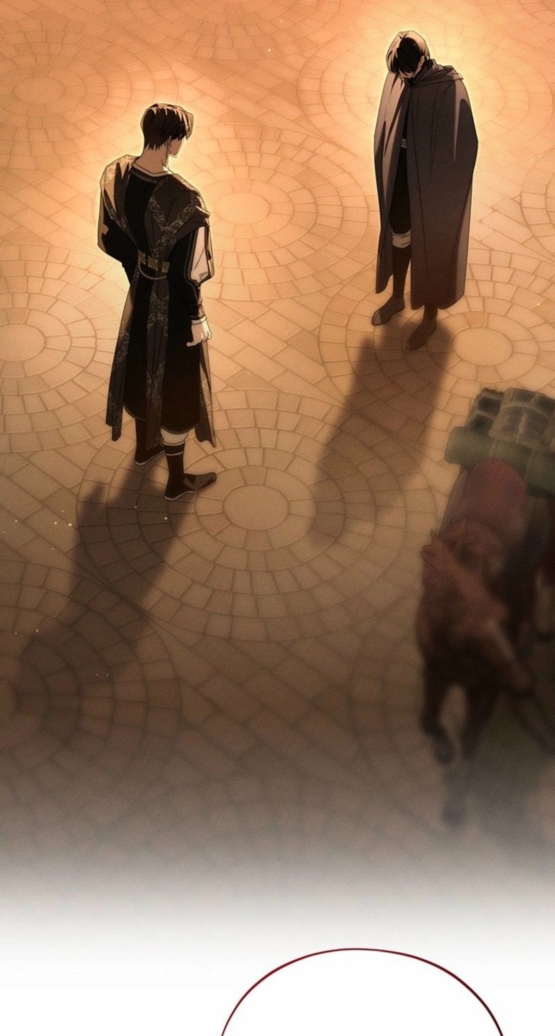 Regarding Things That Have Not Happened Chapter 19 page 74