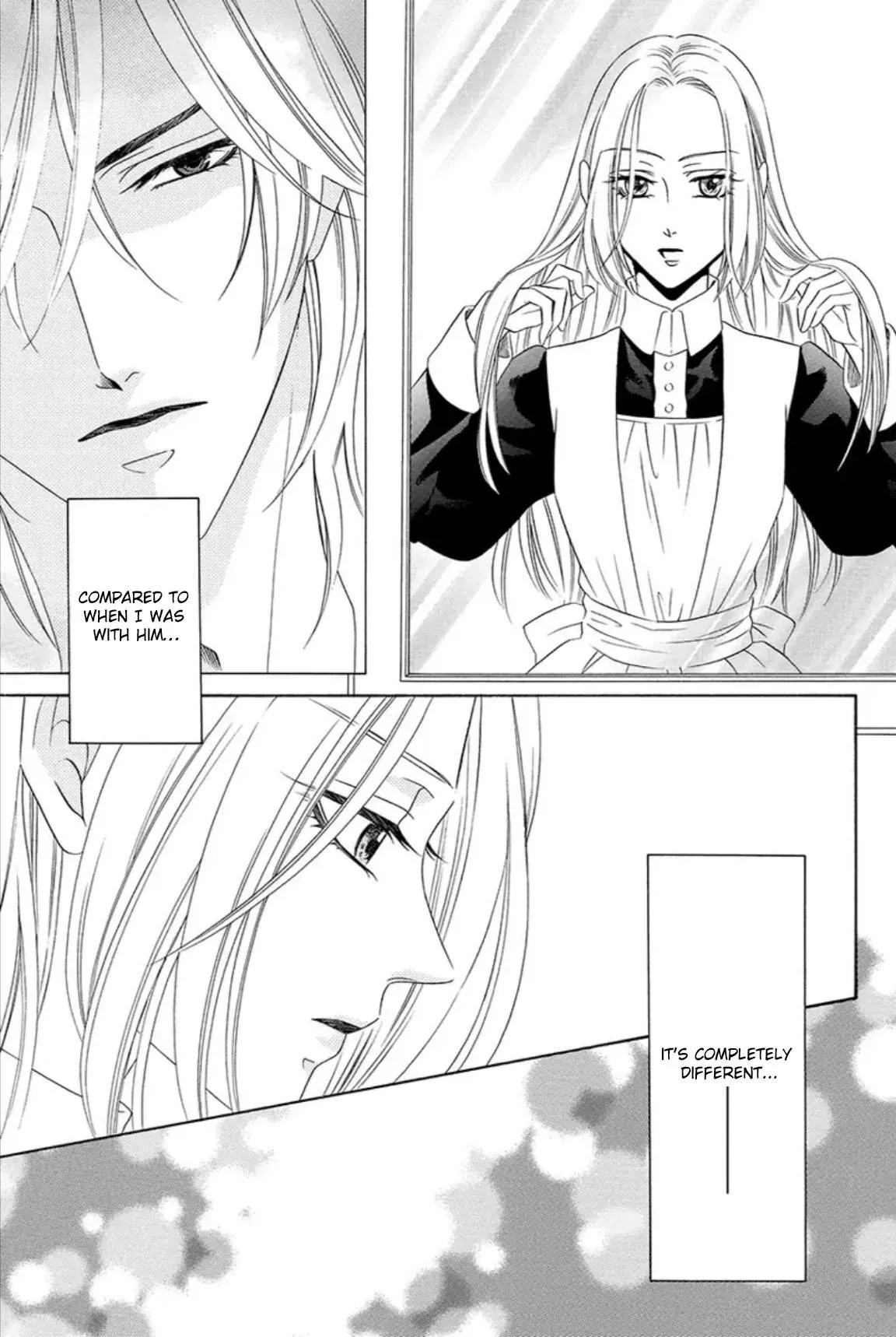 The Lazy Beast Inside the Cage Chapter 1 page 43
