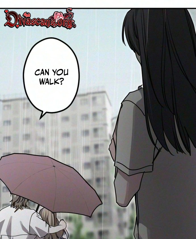 Goddess of Fortune Chapter 28 page 105