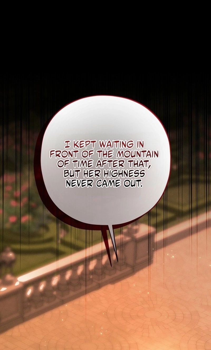 Regarding Things That Have Not Happened Chapter 19 page 73
