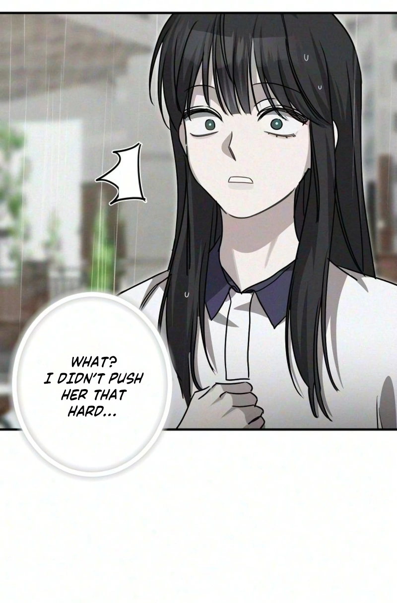 Goddess of Fortune Chapter 28 page 97
