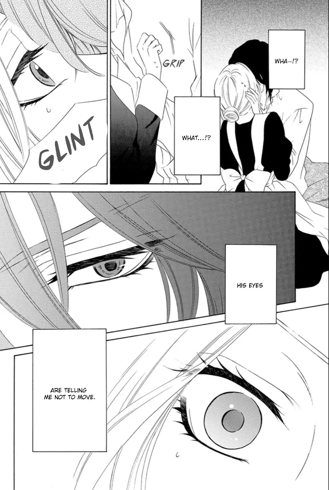 The Lazy Beast Inside the Cage Chapter 1 page 62