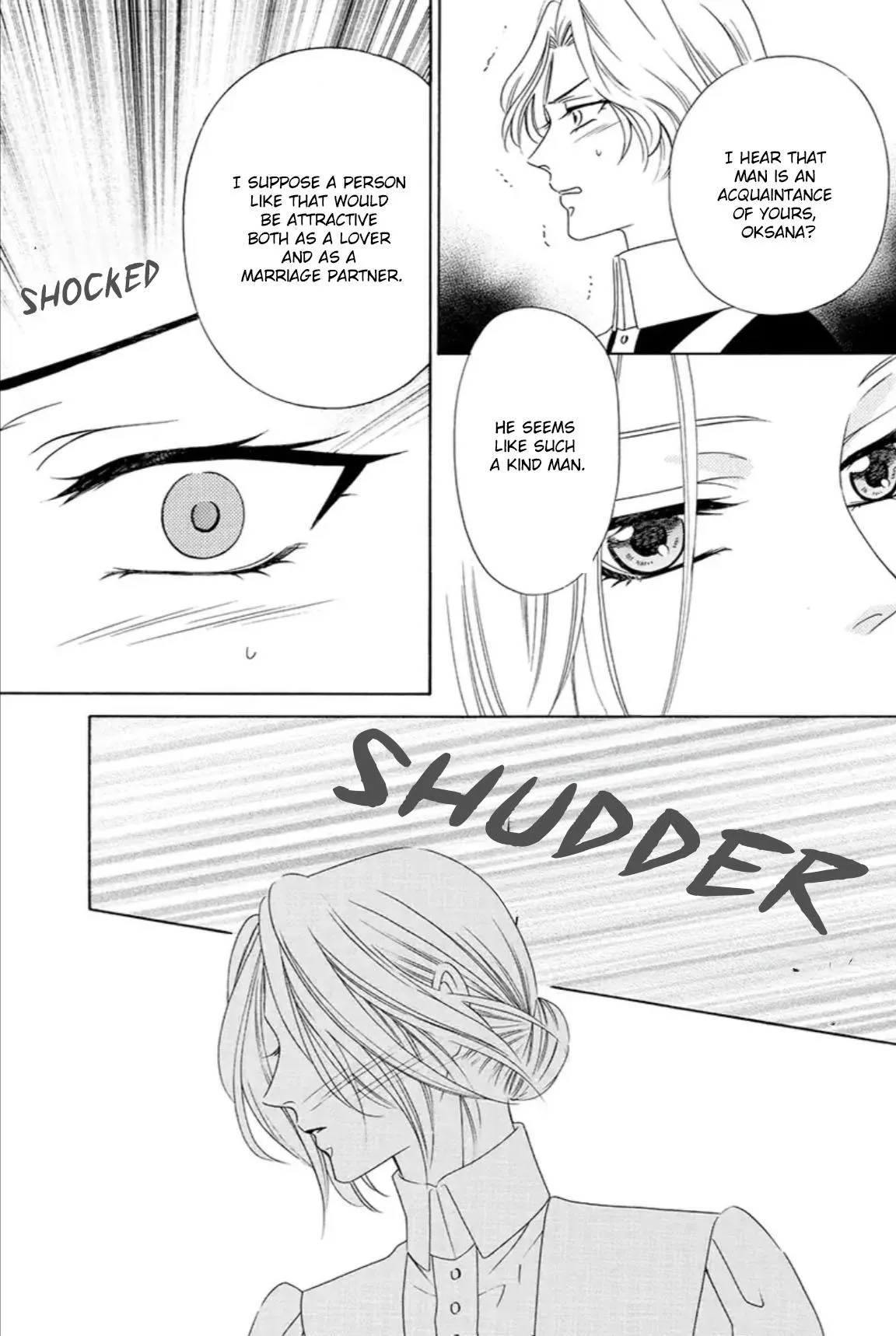 The Lazy Beast Inside the Cage Chapter 1 page 67