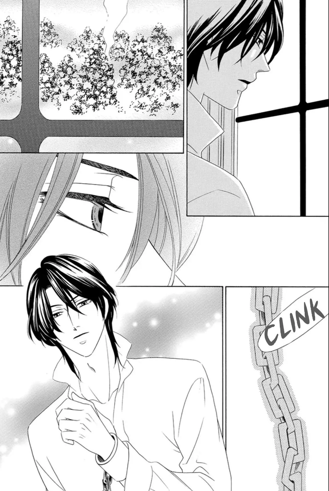 The Lazy Beast Inside the Cage Chapter 1 page 72
