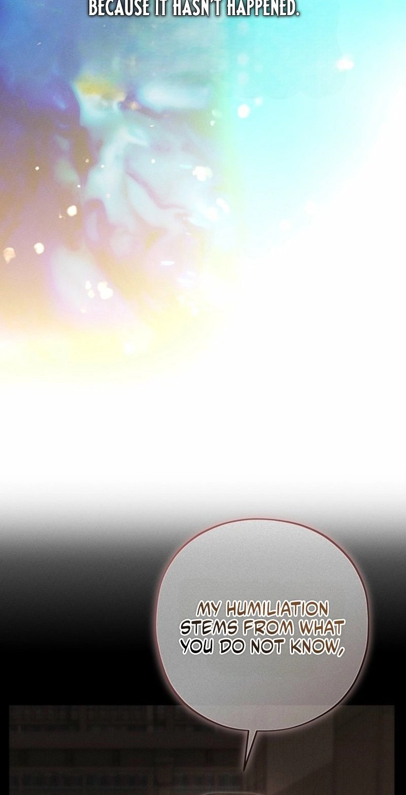 Regarding Things That Have Not Happened Chapter 19 page 101