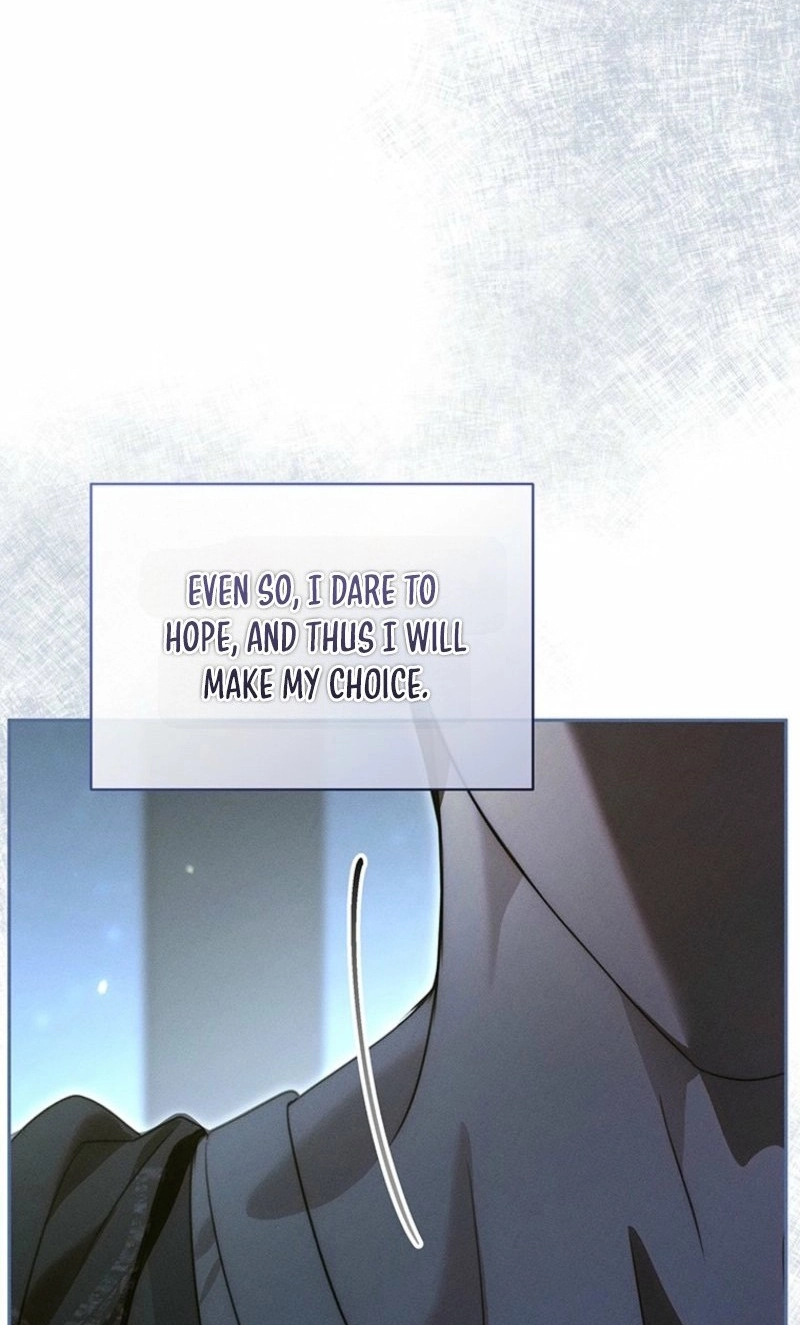 Regarding Things That Have Not Happened Chapter 19 page 105