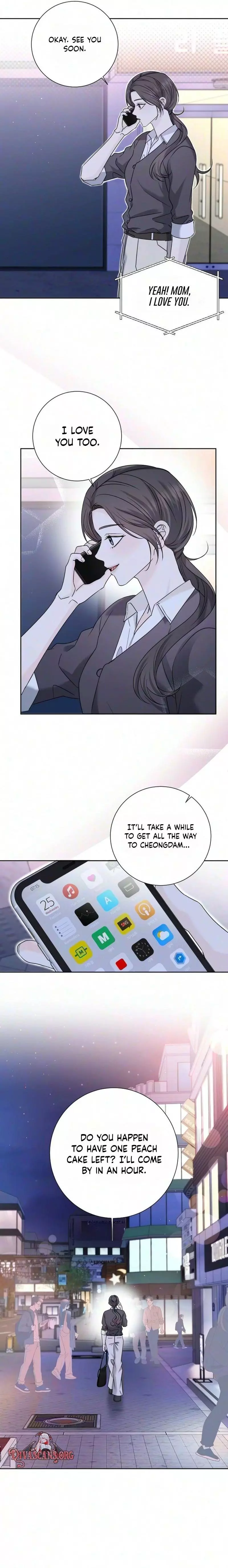 Daddy, Daddy Chapter 1 page 10