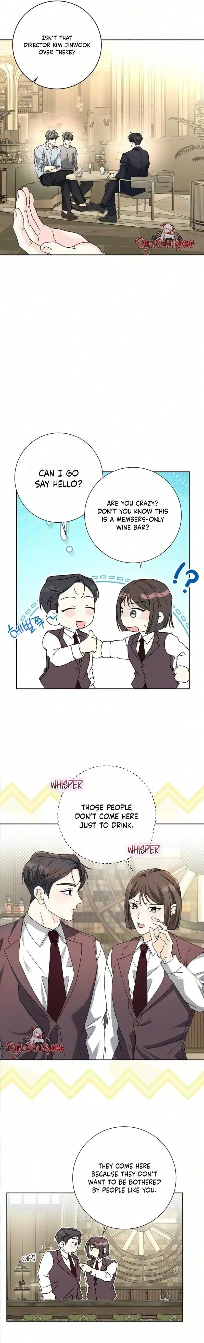 Daddy, Daddy Chapter 1 page 17