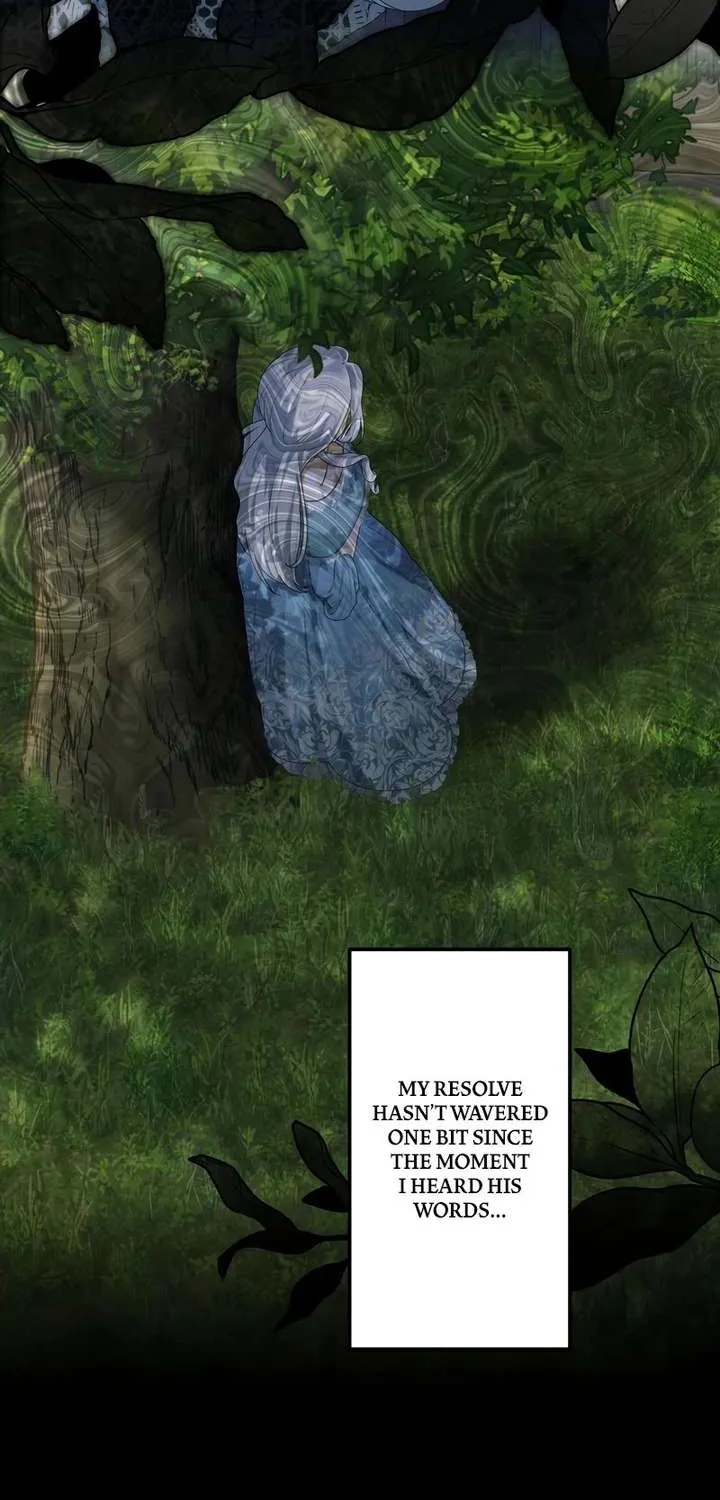 Pregnant, and Gone in Five Months Chapter 1 page 3
