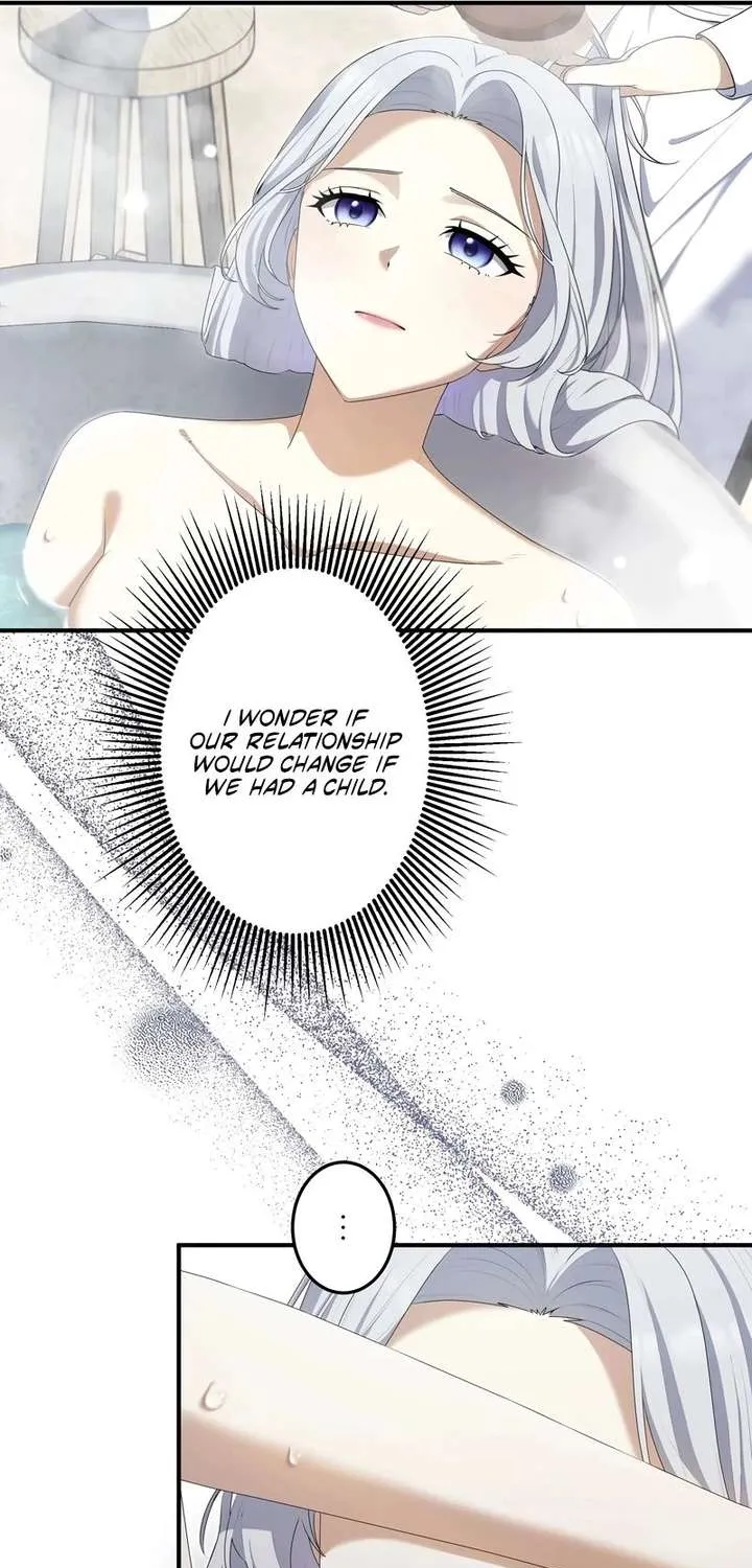 Pregnant, and Gone in Five Months Chapter 1 page 43