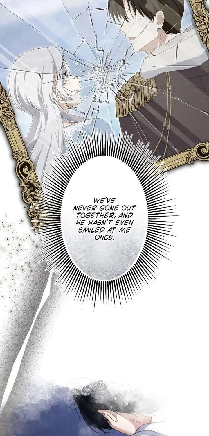 Pregnant, and Gone in Five Months Chapter 1 page 41