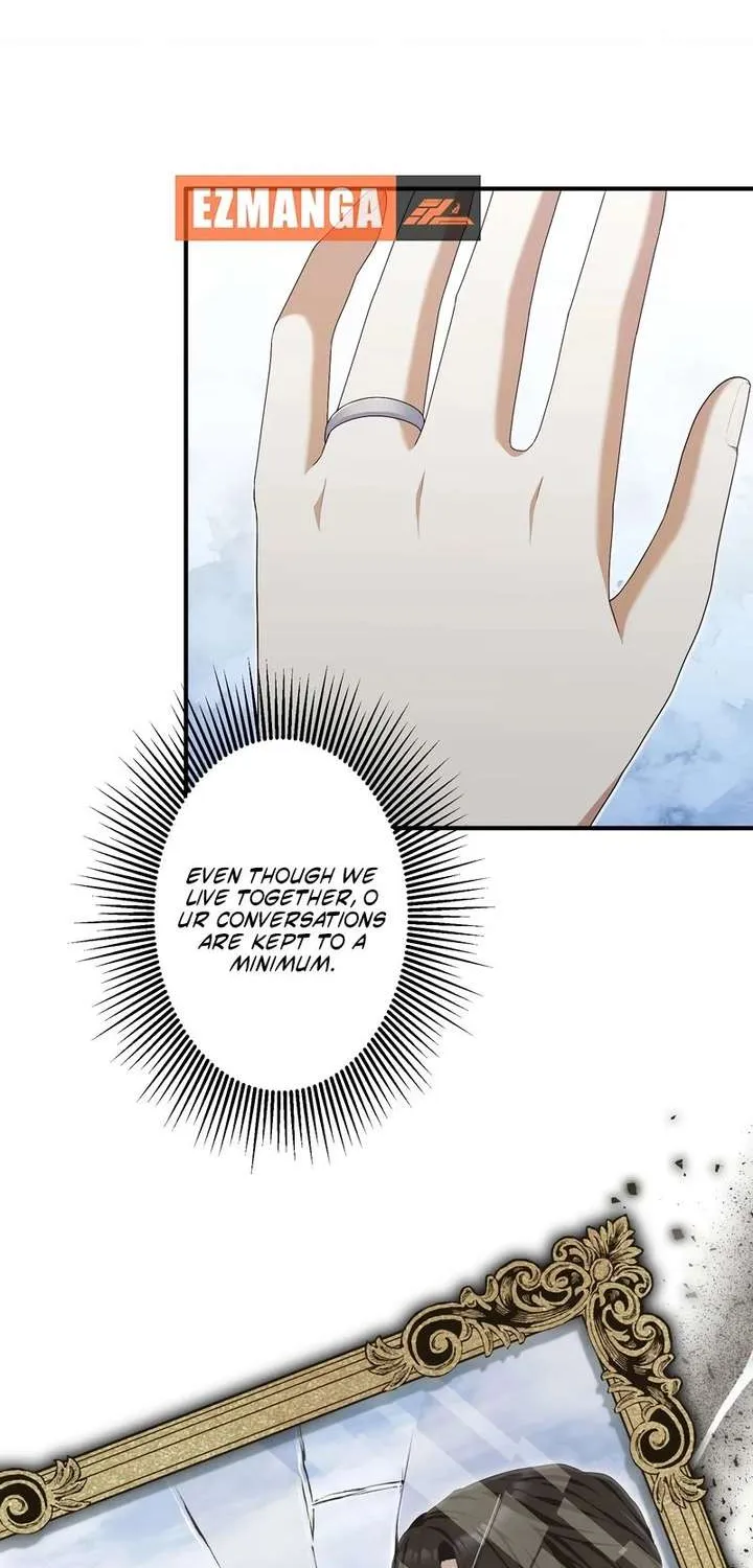 Pregnant, and Gone in Five Months Chapter 1 page 40