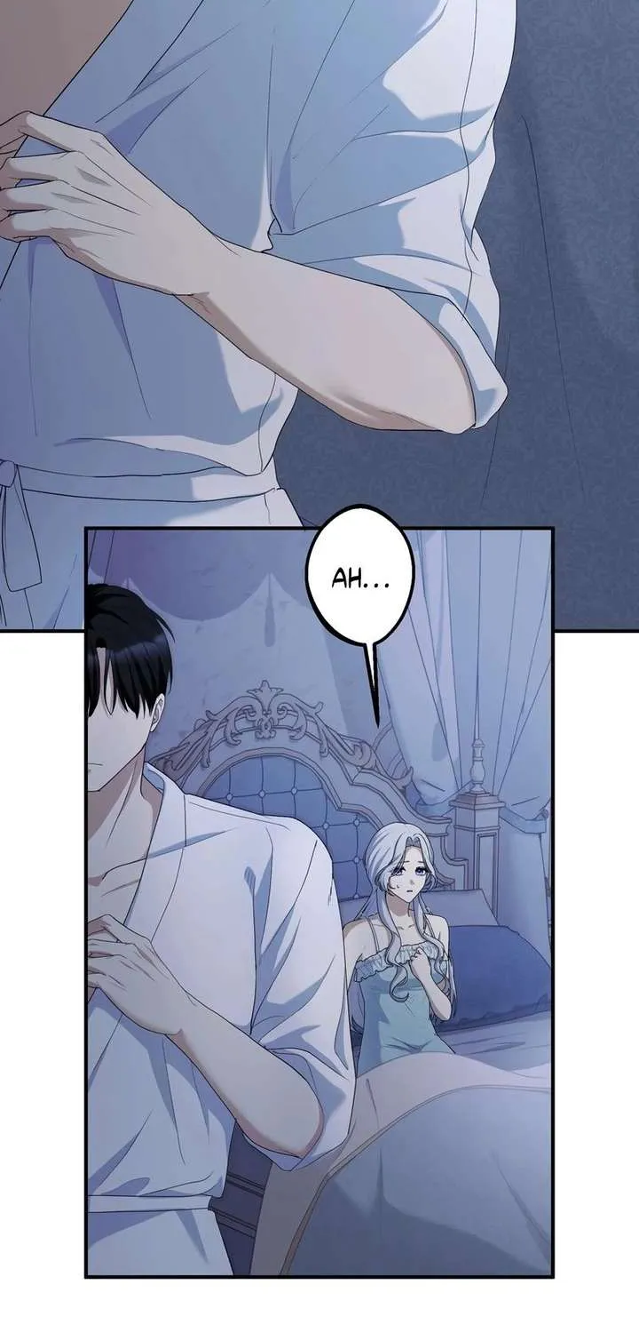 Pregnant, and Gone in Five Months Chapter 1 page 17
