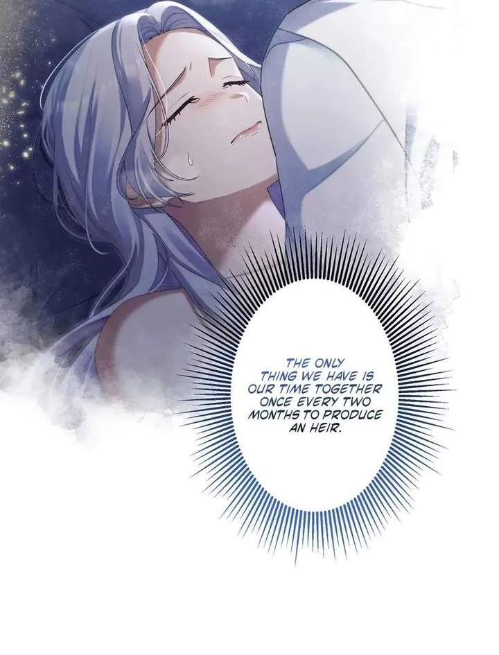 Pregnant, and Gone in Five Months Chapter 1 page 42