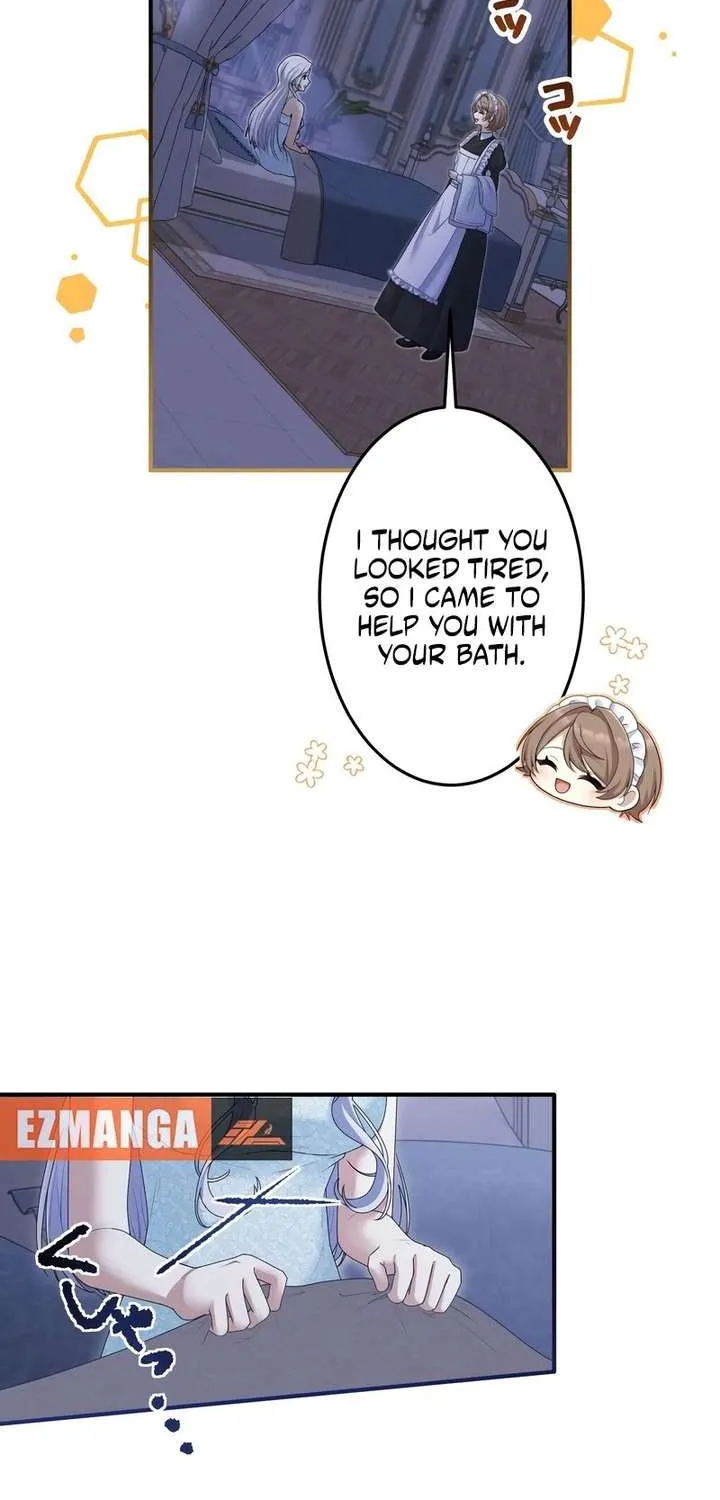 Pregnant, and Gone in Five Months Chapter 1 page 25