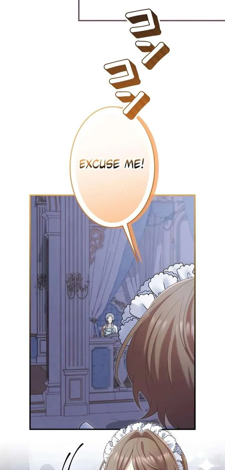 Pregnant, and Gone in Five Months Chapter 1 page 23