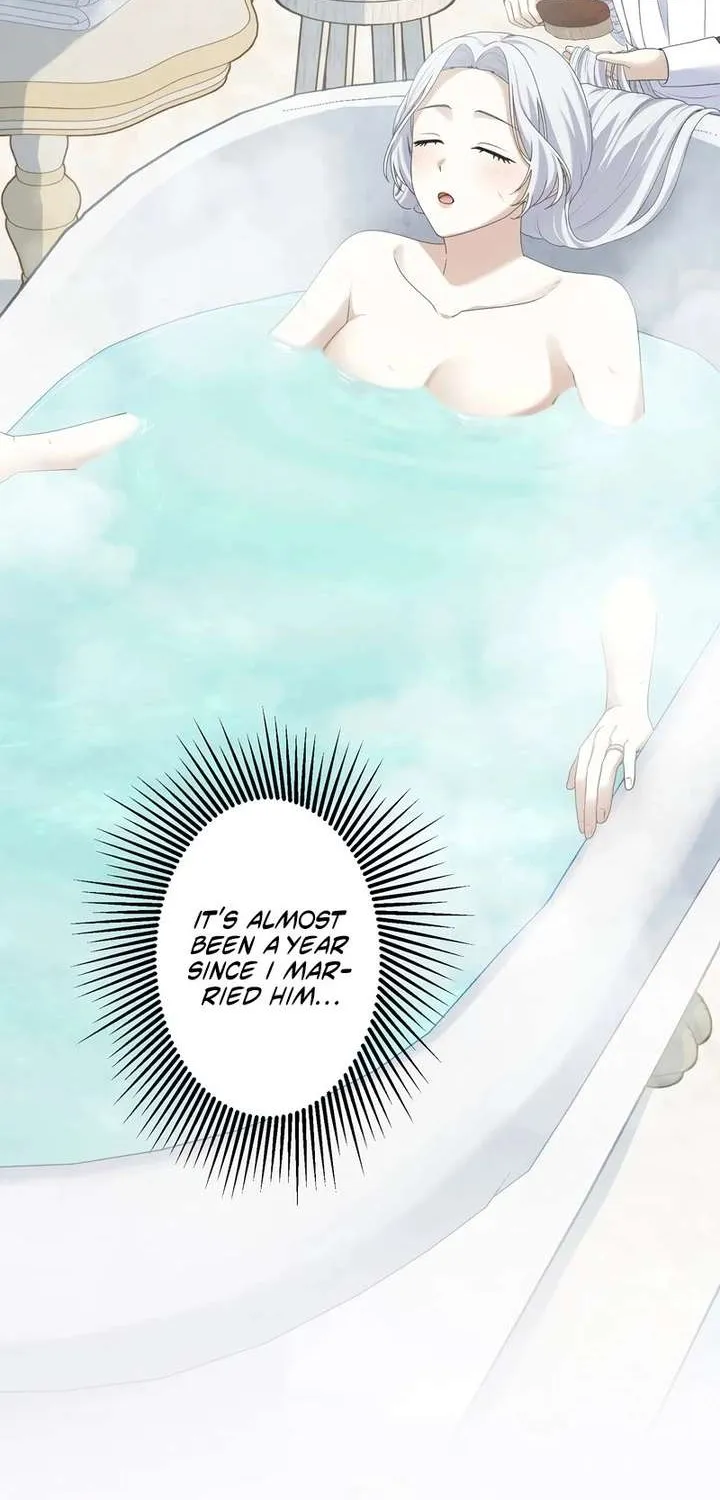 Pregnant, and Gone in Five Months Chapter 1 page 32